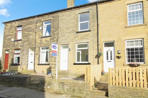 Windmill Hill, Bradford BD6
