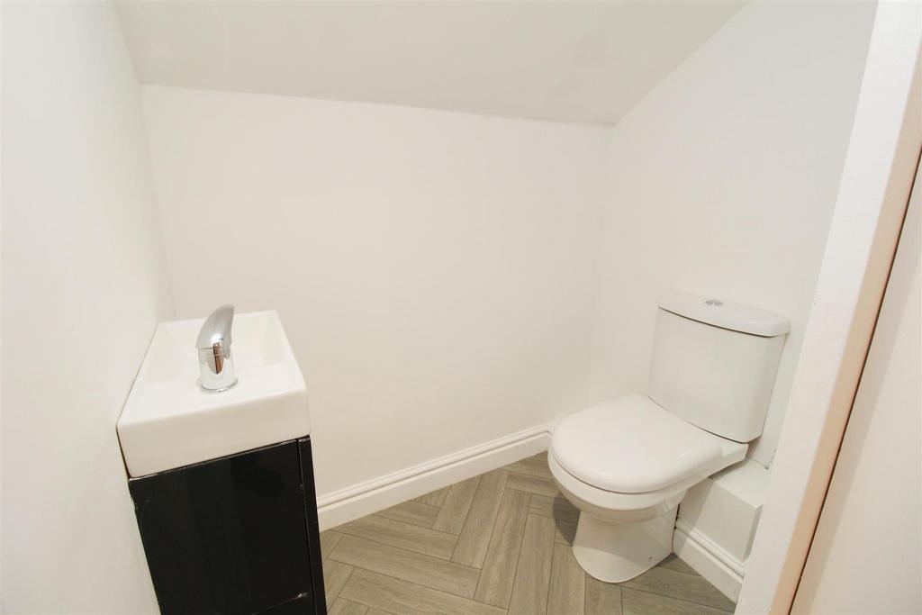 En-Suite WC