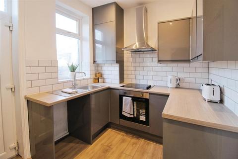 3 bedroom terraced house for sale, Windmill Hill, Bradford BD6