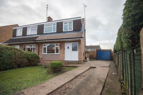 3 bedroom semi-detached house for sale, Stanstead Road, Derby DE3