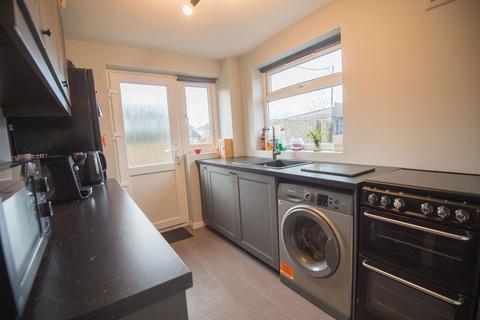 3 bedroom semi-detached house for sale, Stanstead Road, Derby DE3