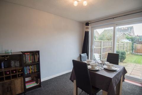 7 Stanstead Road, Mickleover, Derby, DE3 0PP