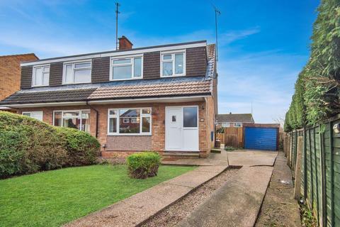 3 bedroom semi-detached house for sale, Stanstead Road, Derby DE3