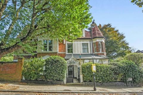 1 bedroom flat for sale, Whitehall Park  London N19 3TN