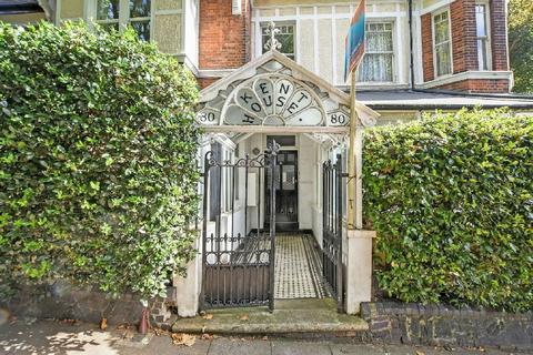 1 bedroom flat for sale, Whitehall Park  London N19 3TN