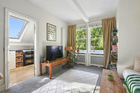 1 bedroom flat for sale, Whitehall Park  London N19 3TN