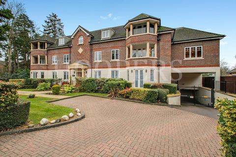 2 bedroom apartment for sale, Westfield Park, Hatch End, Pinner, HA5