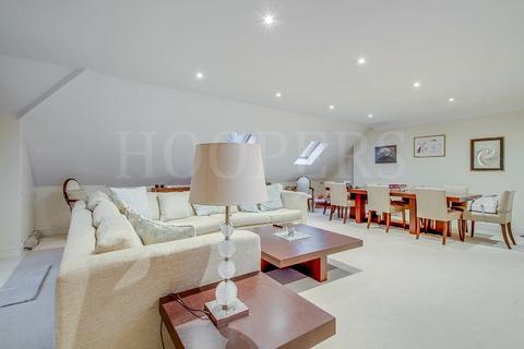 2 bedroom apartment for sale, Westfield Park, Hatch End, Pinner, HA5