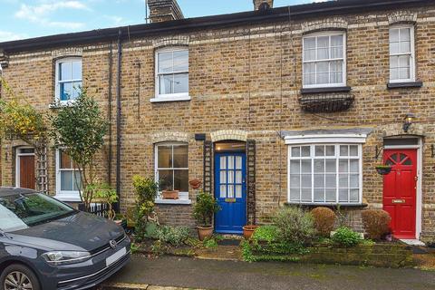 2 bedroom mews for sale, Queens Terrace Cottages Hanwell