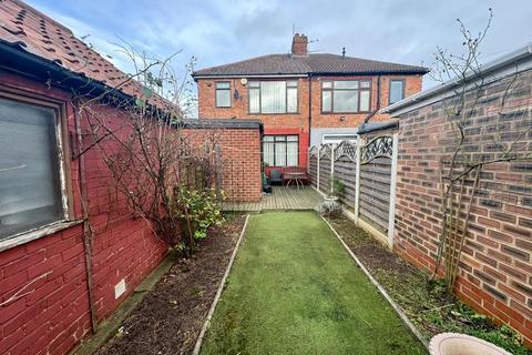 3 bedroom semi-detached house for sale, Cargo Fleet Lane, Middlesbrough