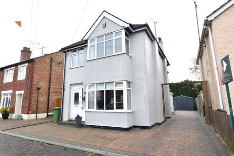 3 bedroom detached house for sale, Victory Road, Clacton-on-Sea