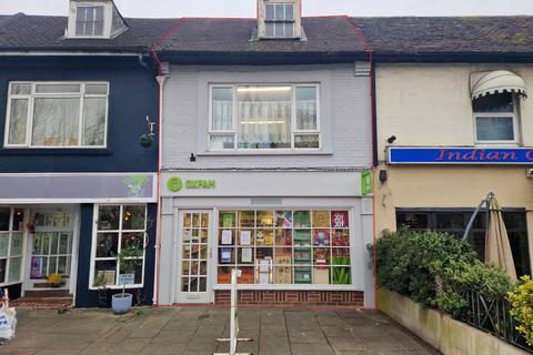 Retail property (high street) for sale, 182 West Street, Fareham, PO16 0EQ