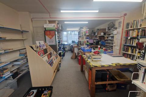 Retail property (high street) for sale, 182 West Street, Fareham, PO16 0EQ