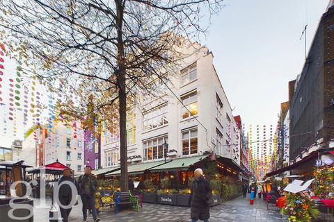 undefined, Hill Street, London, Greater London, Mayfair, W1J