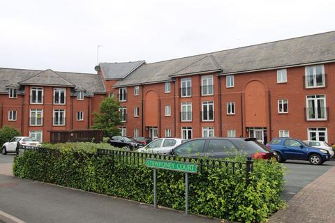 2 bedroom apartment to rent, Stewponey Court, Stourbridge