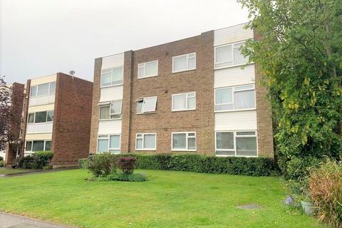 The Park, Sidcup, Kent, DA14