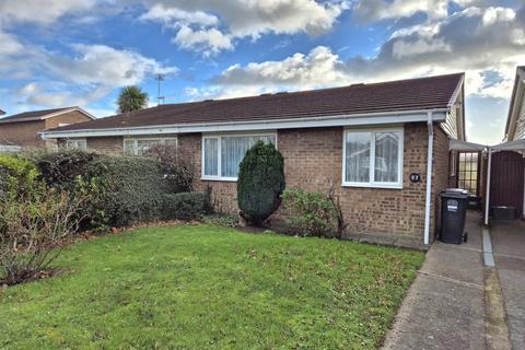 2 bedroom semi-detached bungalow for sale, Silverberry Road, Weston-Super-Mare BS22