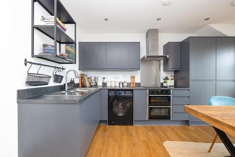 2 bedroom flat for sale, Old Pump House Close, Bedminster Down