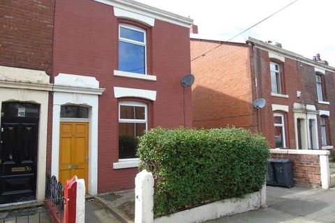 2 bedroom terraced house for sale, Marlton Road, Blackburn, BB2