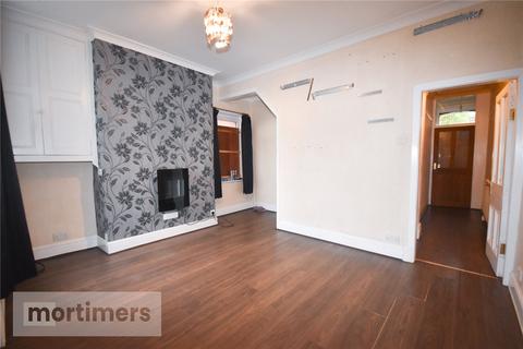 2 bedroom terraced house for sale, Marlton Road, Blackburn, BB2