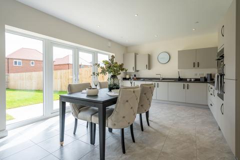 4 bedroom detached house for sale, Plot 004, The Farndon at Stonebridge Fold, Whittingham Road, Longridge PR3