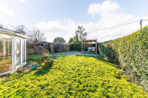 4 bedroom detached bungalow for sale, Drayton Road, Abingdon OX14