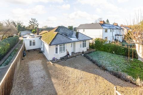 4 bedroom detached bungalow for sale, Drayton Road, Abingdon OX14