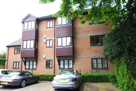 Dellfield Court, Hempstead Road, WATFORD, WD17