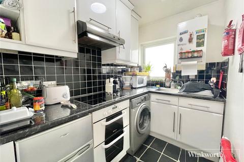 1 bedroom apartment for sale, Southern Road, Bournemouth, BH6