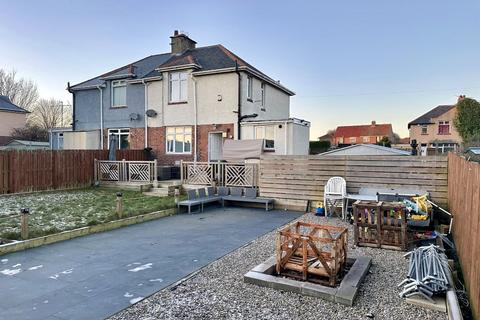 3 bedroom semi-detached house for sale, Slatyford Lane, Slatyford, Newcastle upon Tyne, NE5