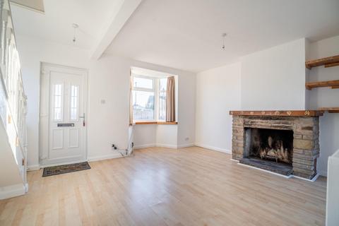 2 bedroom end of terrace house for sale, Jute Road, York