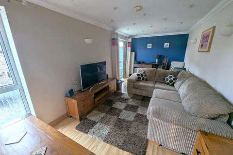 1 bedroom flat for sale, Bede close, Corby NN18