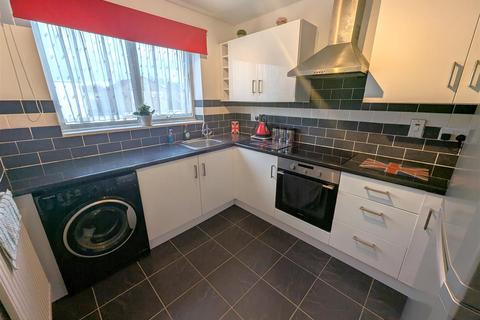 1 bedroom flat for sale, Bede close, Corby NN18