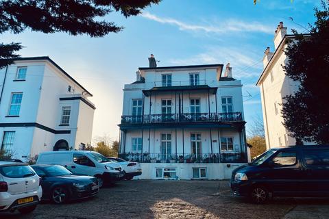 1 bedroom flat for sale, Flat 10, 23 Castle Street, Ryde, Isle of Wight