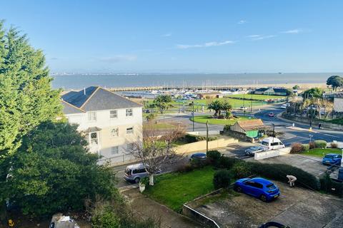 1 bedroom flat for sale, Flat 10, 23 Castle Street, Ryde, Isle of Wight