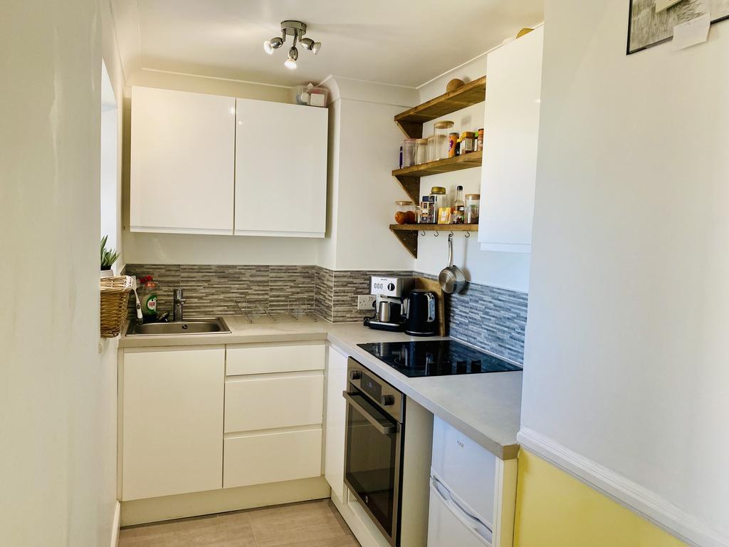 23 castle kitchen