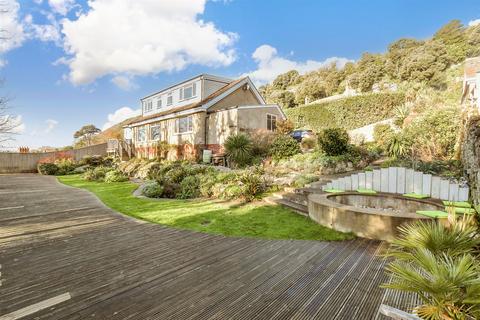 4 bedroom chalet for sale, The Pitts, Ventnor, Isle of Wight