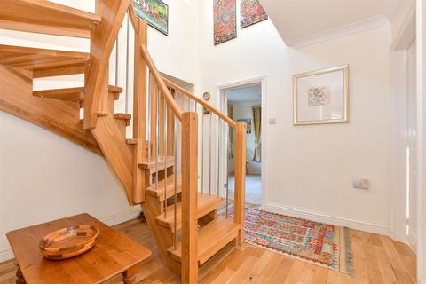 4 bedroom chalet for sale, The Pitts, Ventnor, Isle of Wight