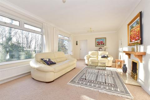 4 bedroom detached house for sale, The Pitts, Bonchurch, Isle of Wight