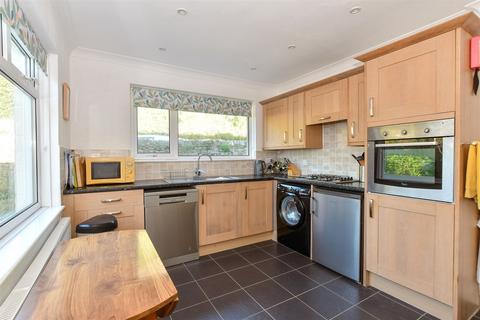 4 bedroom detached house for sale, The Pitts, Bonchurch, Isle of Wight