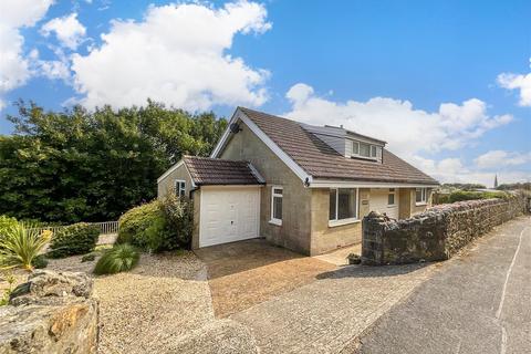 4 bedroom detached house for sale, The Pitts, Bonchurch, Isle of Wight