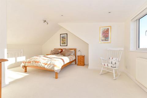 4 bedroom detached house for sale, The Pitts, Bonchurch, Isle of Wight