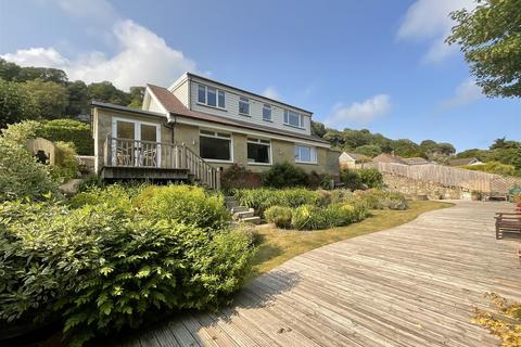 4 bedroom detached house for sale, The Pitts, Bonchurch, Isle of Wight