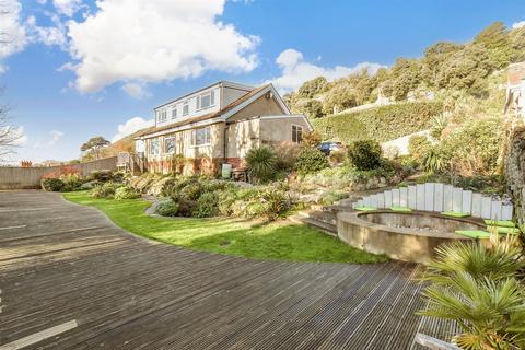4 bedroom detached house for sale, The Pitts, Bonchurch, Isle of Wight