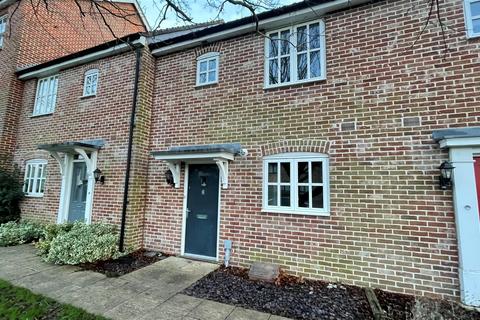 2 bedroom terraced house for sale, Shocksham Terrace, Soham CB7