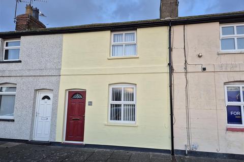 2 bedroom house to rent, Mount Street, FLEETWOOD FY7