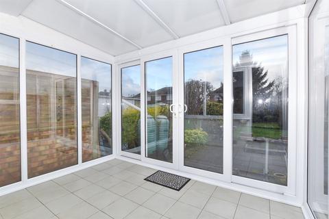 2 bedroom semi-detached bungalow for sale, Park Way, Coxheath, Maidstone, Kent