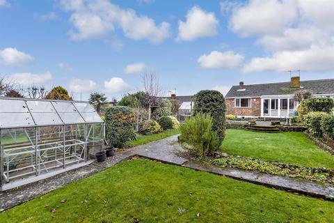 2 bedroom semi-detached bungalow for sale, Park Way, Coxheath, Maidstone, Kent