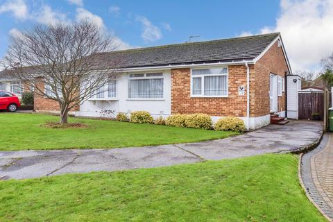 2 bedroom semi-detached bungalow for sale, Park Way, Coxheath, Maidstone, Kent