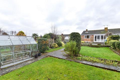 2 bedroom semi-detached bungalow for sale, Park Way, Coxheath, Maidstone, Kent